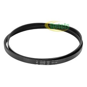 Ремінь Hutchinson 7PH1971 136603300 для сушильної машини Zanussi, Electrolux, AEG (140056254026)